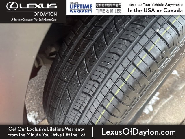 Used 2023 Jeep Grand Cherokee L Laredo image 9