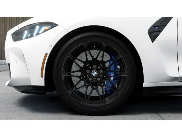 New 2027 BMW M3 Competition AWD/4WD image 7