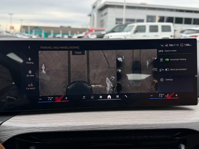 New 2026 BMW 430i xDrive w/ M Sport Package image 40