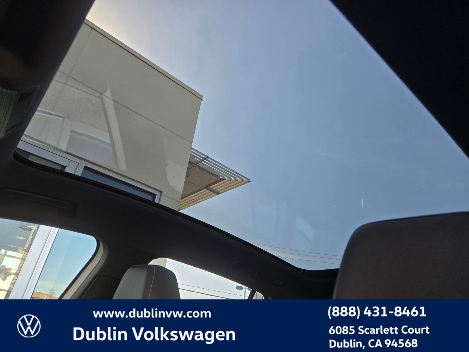 Used 2023 Volkswagen ID.4 Pro S image 16