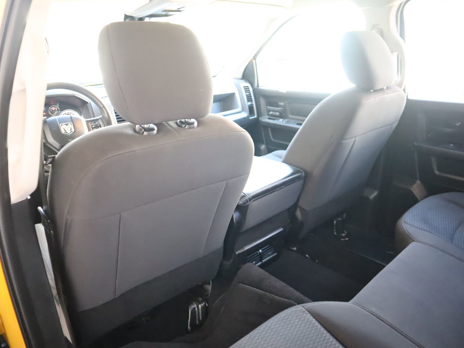 Used 2019 RAM 1500 Express w/ Wheel & Sound Group AWD/4WD image 45