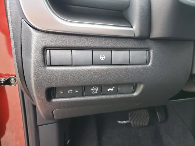 New 2026 Nissan Rogue SV image 17