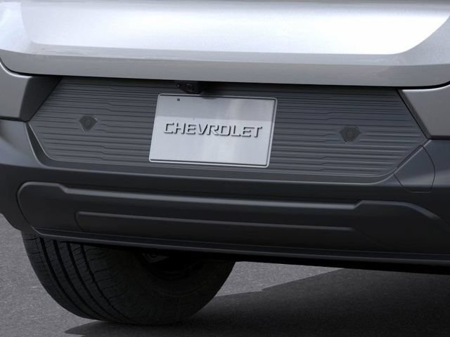 New 2026 Chevrolet Equinox EV LT w/ LPO, All-Weather Mat Package FWD image 14