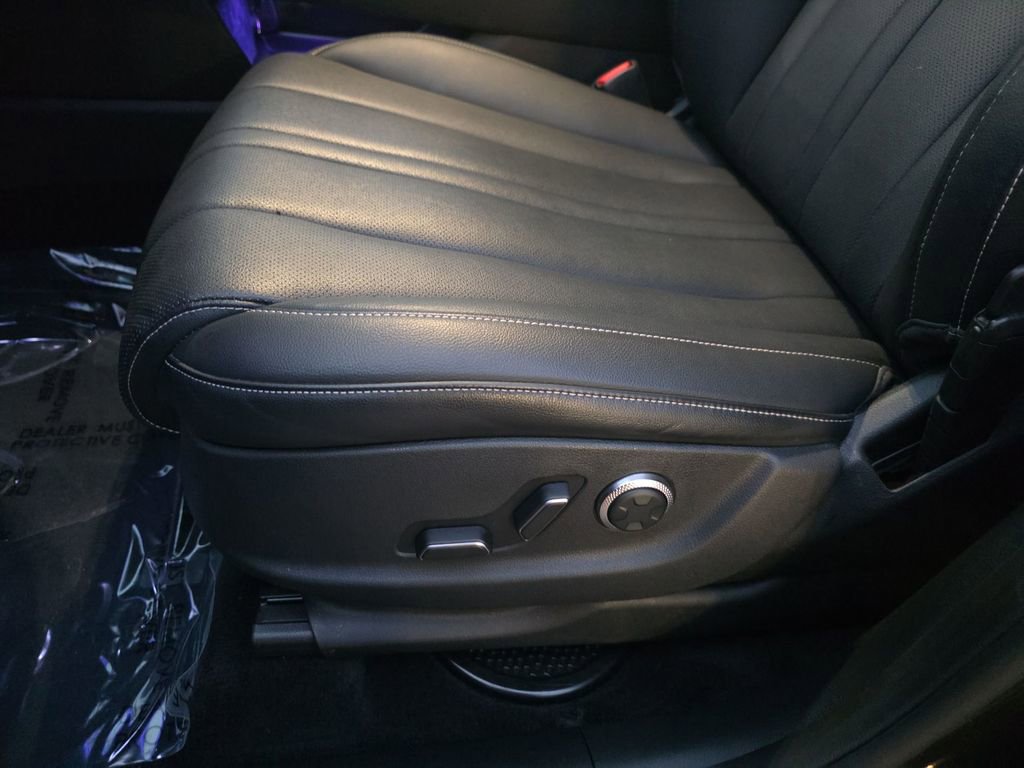 Used 2024 Genesis GV80 2.5T image 34