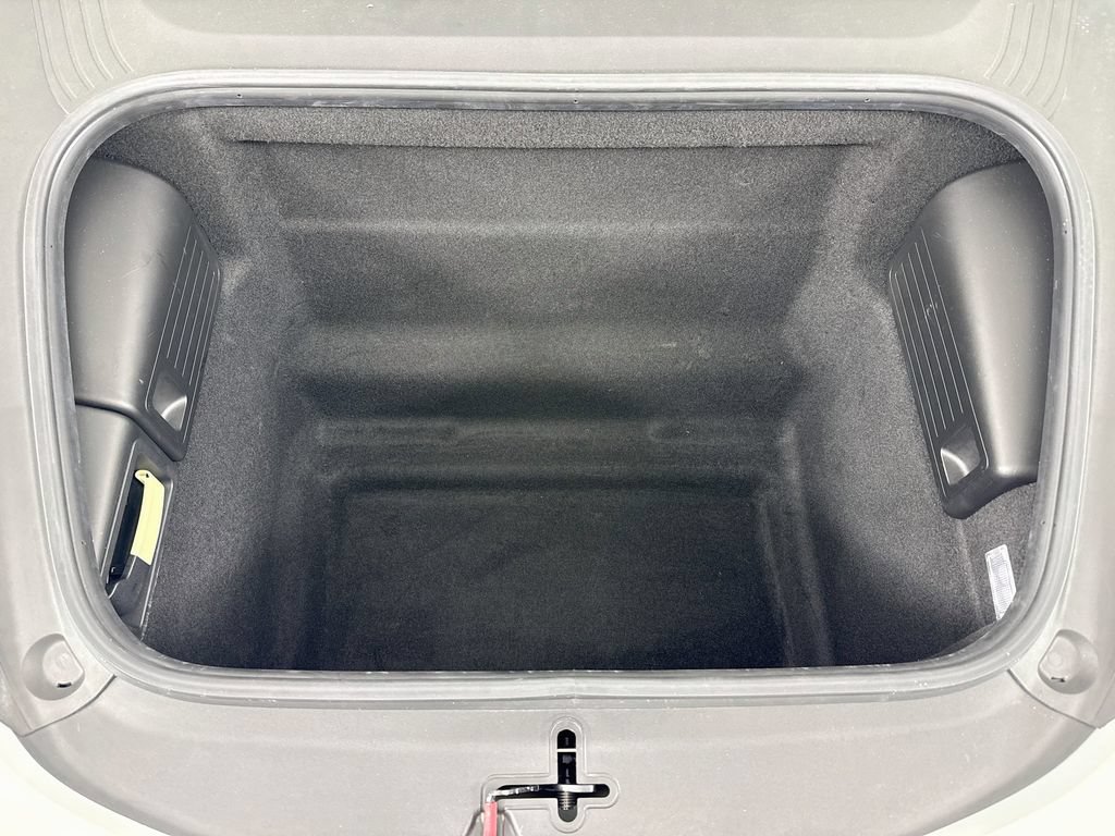 Certified 2019 Porsche 718 Boxster S RWD image 28