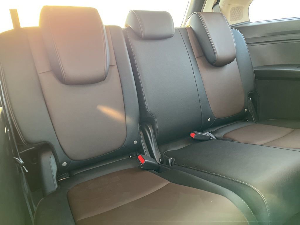 Certified 2026 Honda Odyssey Elite image 29