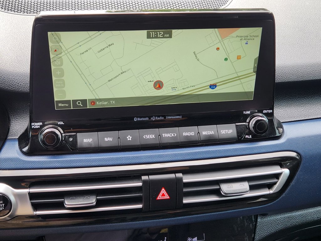 Certified 2022 Kia Seltos S FWD image 43