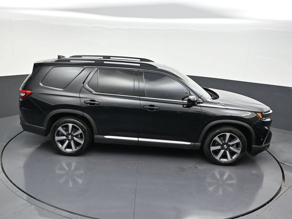 Used 2023 Honda Pilot Touring image 21