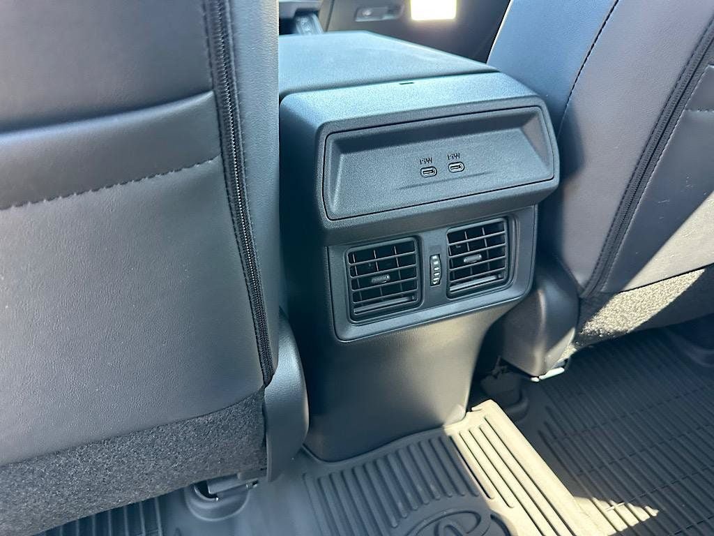 New 2026 Toyota RAV4 XSE AWD/4WD image 13