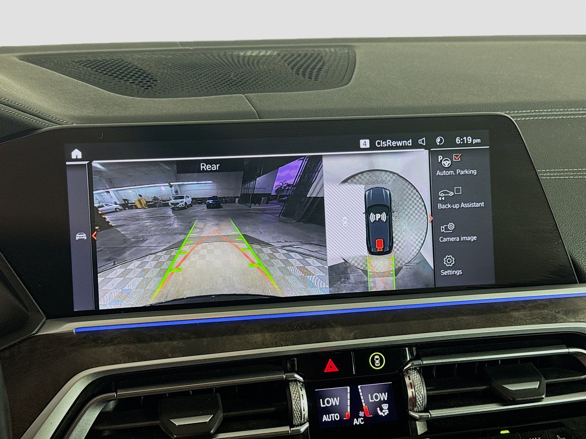 Used 2023 BMW X5 sDrive40i RWD image 19