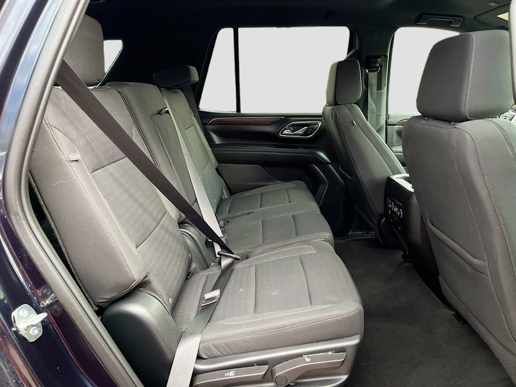 Used 2023 Chevrolet Tahoe LS AWD/4WD image 27