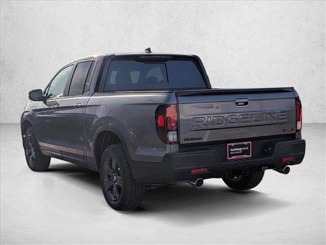 New 2026 Honda Ridgeline TrailSport image 9