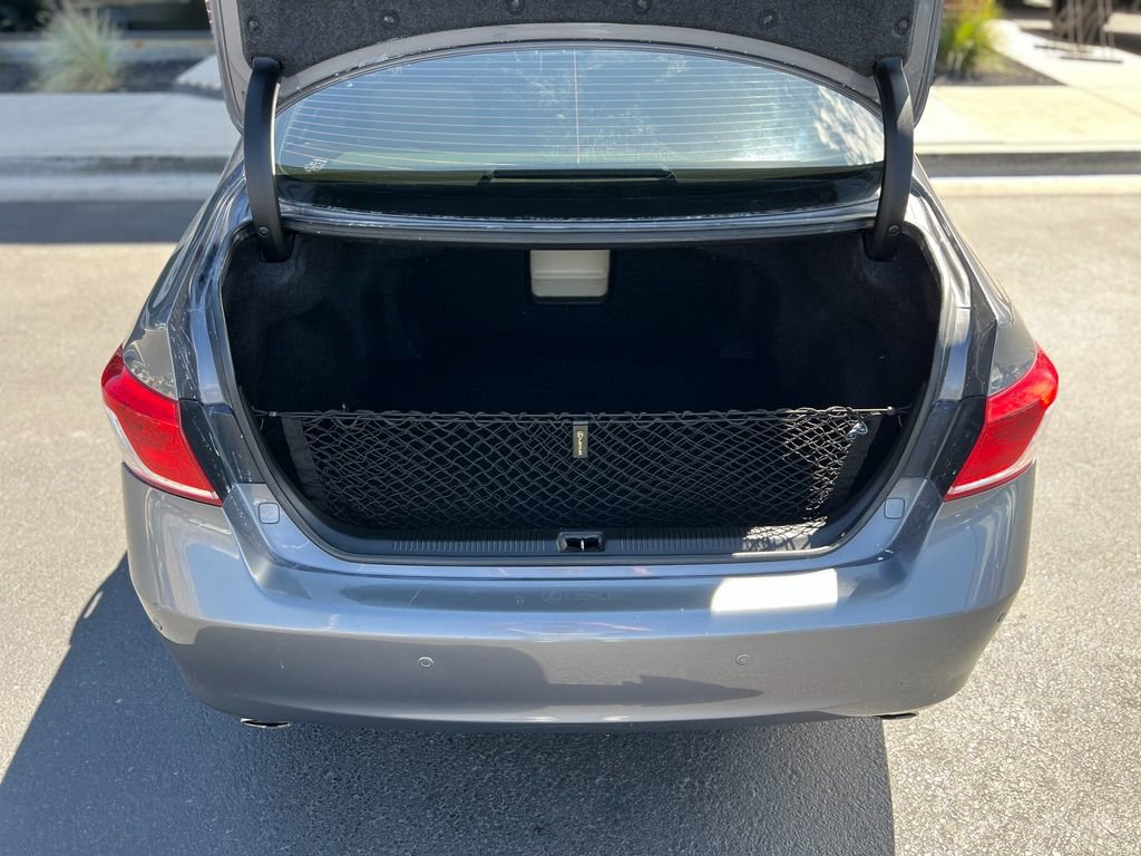 Used 2012 Lexus ES 350 FWD image 31