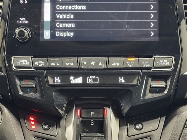 Certified 2023 Honda Odyssey EX-L image 23