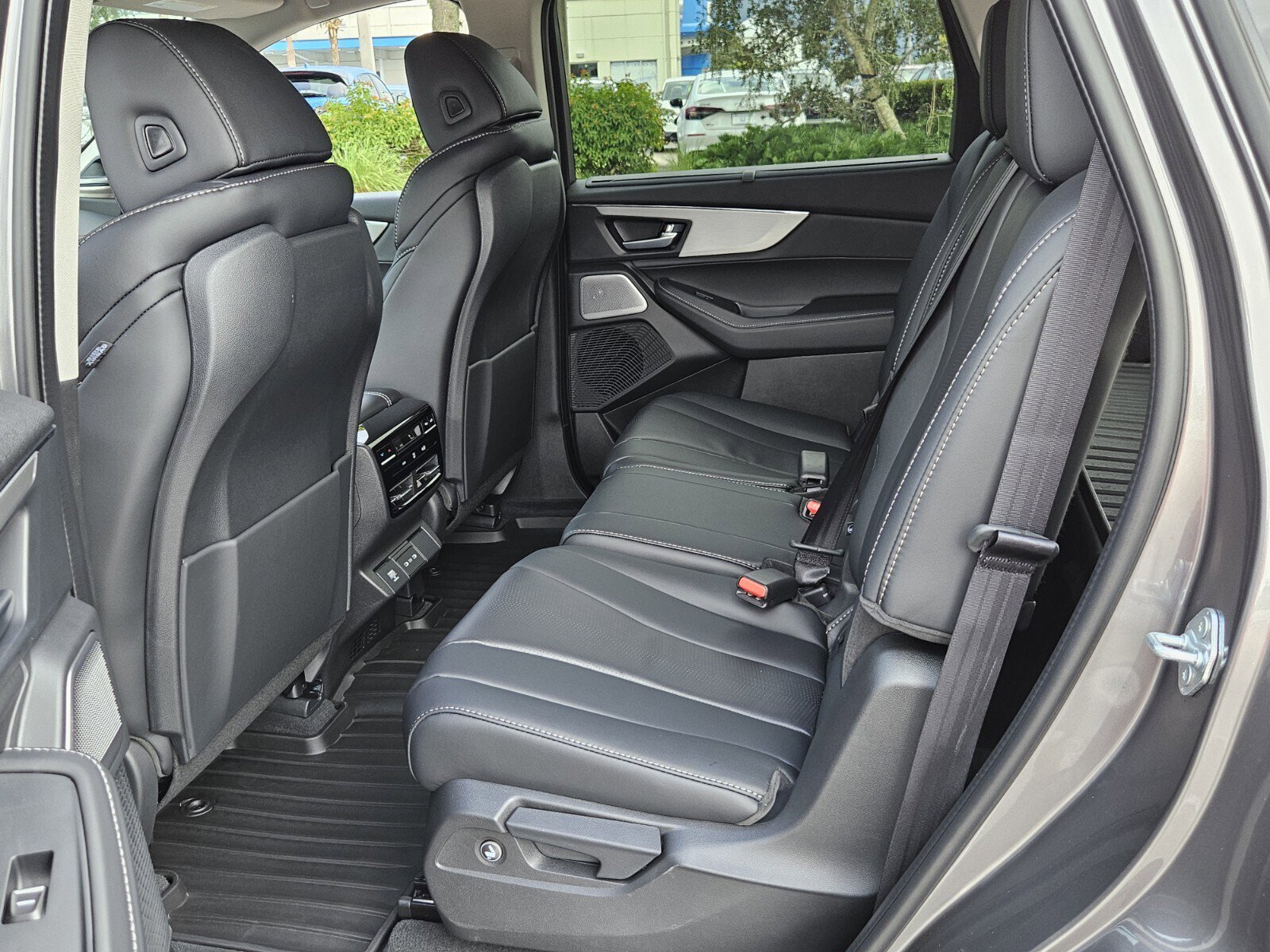 New 2026 Acura MDX FWD w/ Technology Package image 15