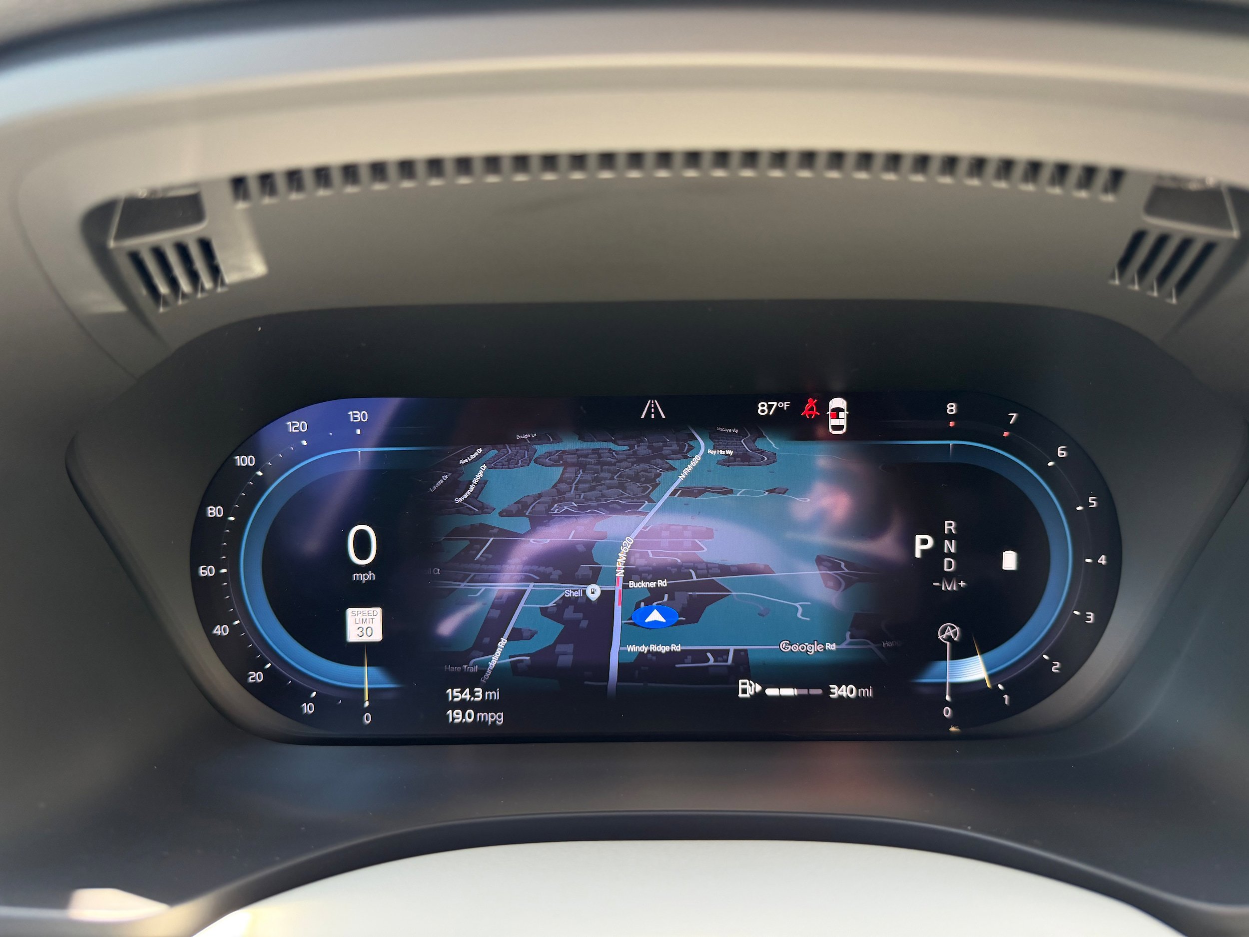 Certified 2023 Volvo XC60 B5 Plus FWD image 18