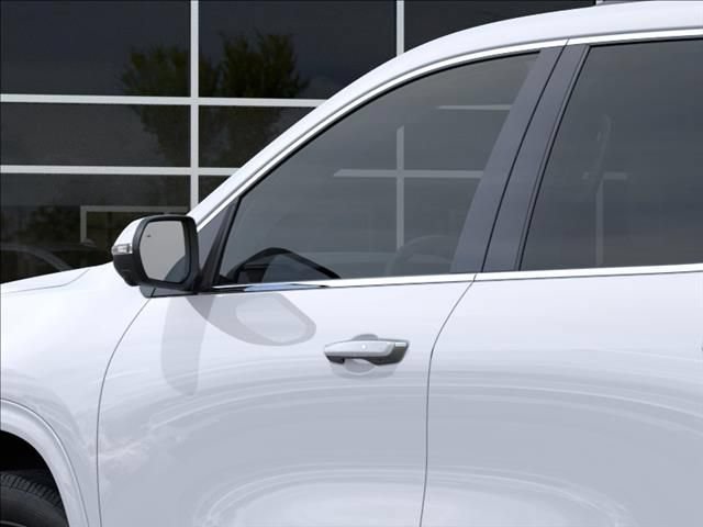 New 2026 GMC Acadia Denali w/ Super Cruise Package AWD/4WD image 14