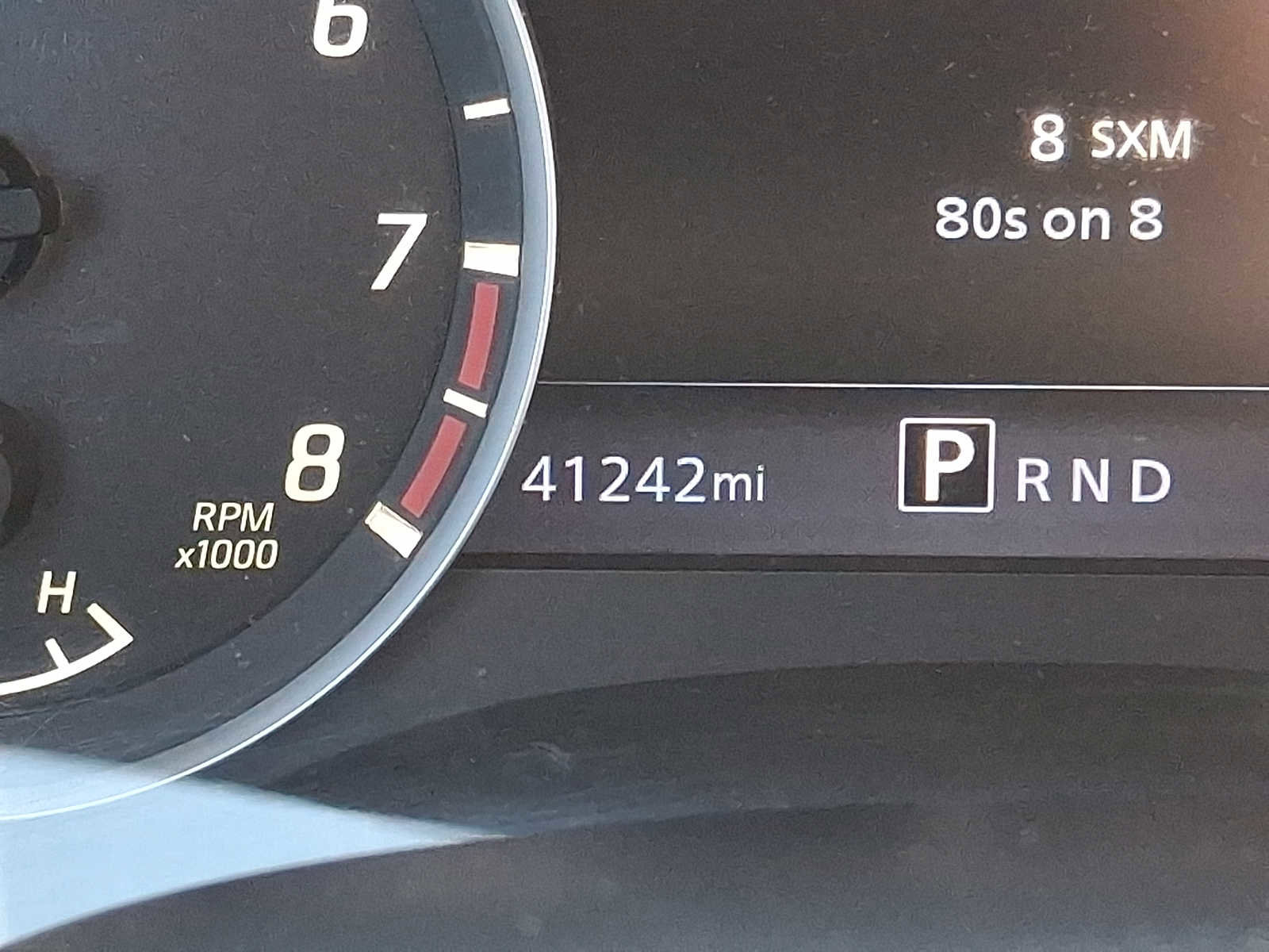 Used 2022 Nissan Frontier SV image 20