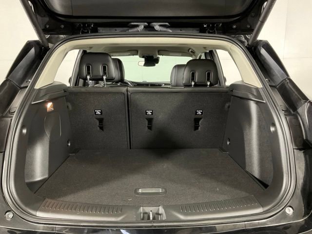 Used 2023 Buick Encore GX Select w/ Sport Touring Package FWD image 36