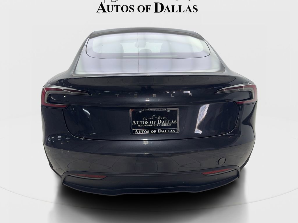 Used 2024 Tesla Model 3 Long Range image 7