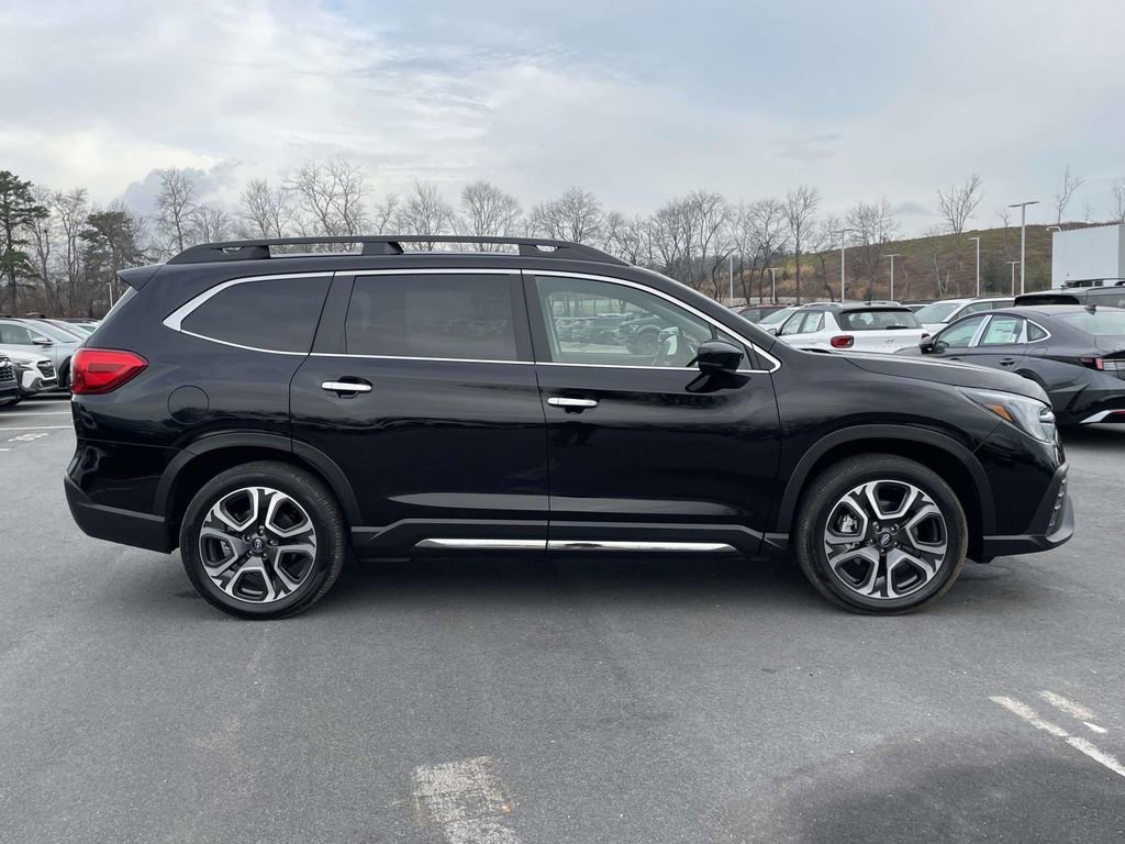 Used 2025 Subaru Ascent Touring w/ Popular Package #2 image 29