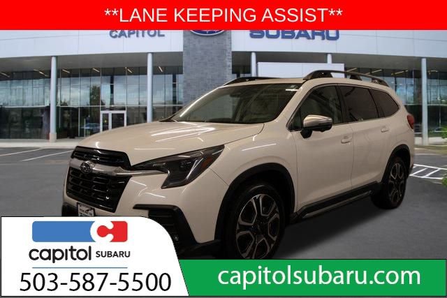 Used 2023 Subaru Ascent Limited w/ Technology Package image 7