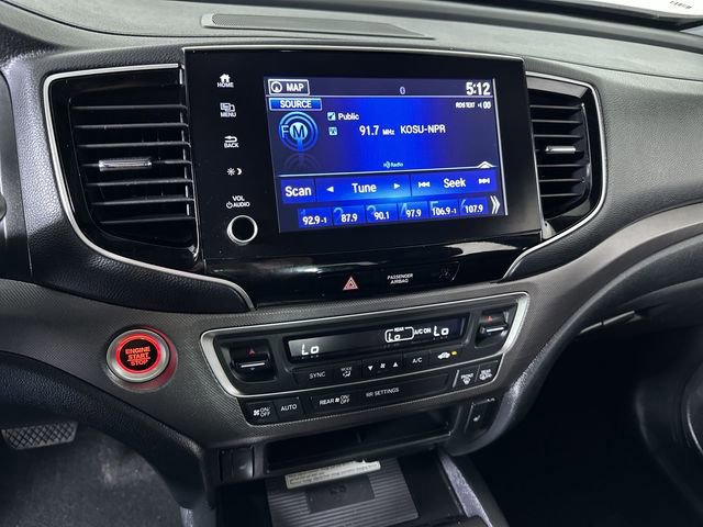 Used 2023 Honda Ridgeline RTL-E image 13