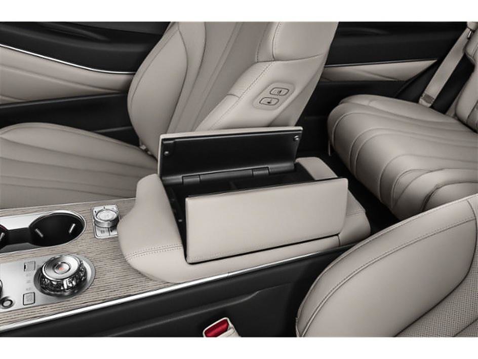 New 2026 Genesis GV80 2.5T RWD image 11