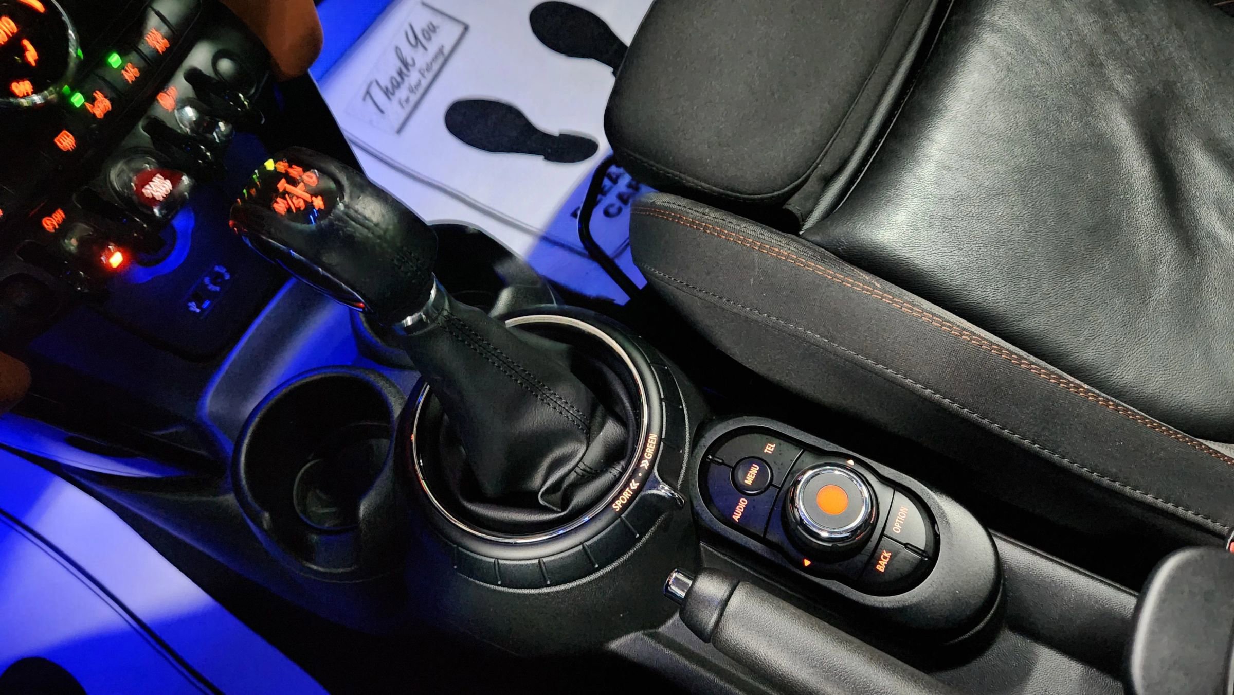 Used 2017 MINI Cooper S image 33