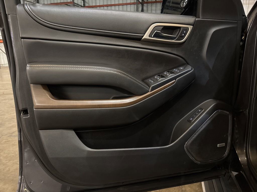 Used 2018 GMC Yukon Denali image 19