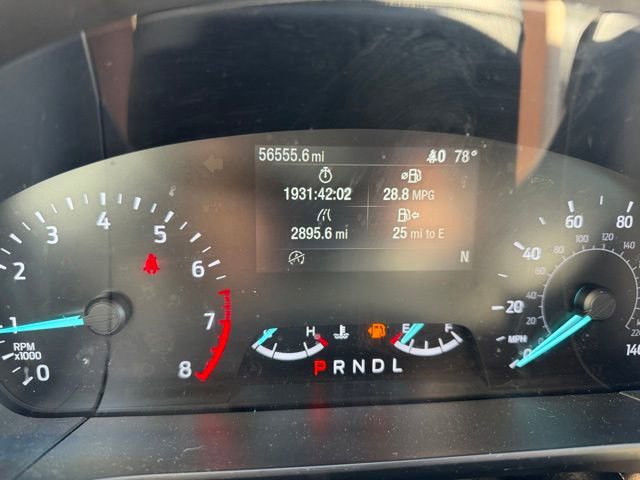 Used 2020 Ford Escape SEL FWD image 5