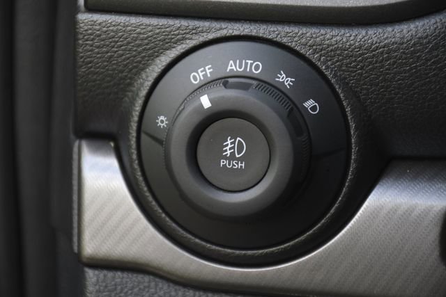 Used 2024 Nissan Titan PRO-4X w/ Off Road Protection Package image 22