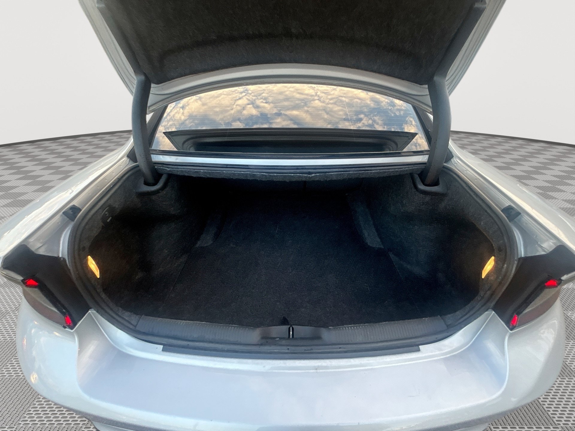 Used 2020 Dodge Charger Scat Pack RWD image 21