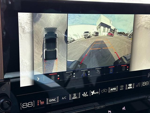 Used 2025 GMC Hummer EV 3X w/ Battery Pack, 24 Module Pack image 19