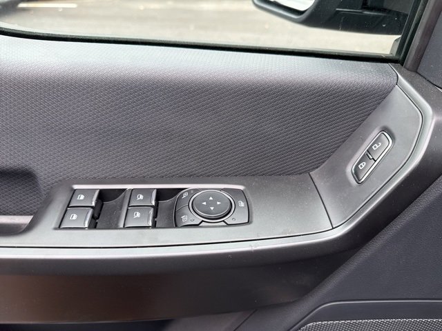 New 2025 Ford F150 STX w/ STX Black Appearance Package image 12