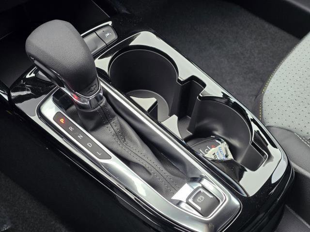 New 2026 Chevrolet Trax LT w/ Driver Confidence Package image 24