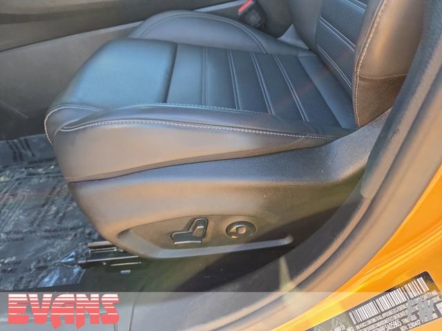 Used 2023 Dodge Hornet GT Plus w/ GT Blacktop Package AWD/4WD image 24