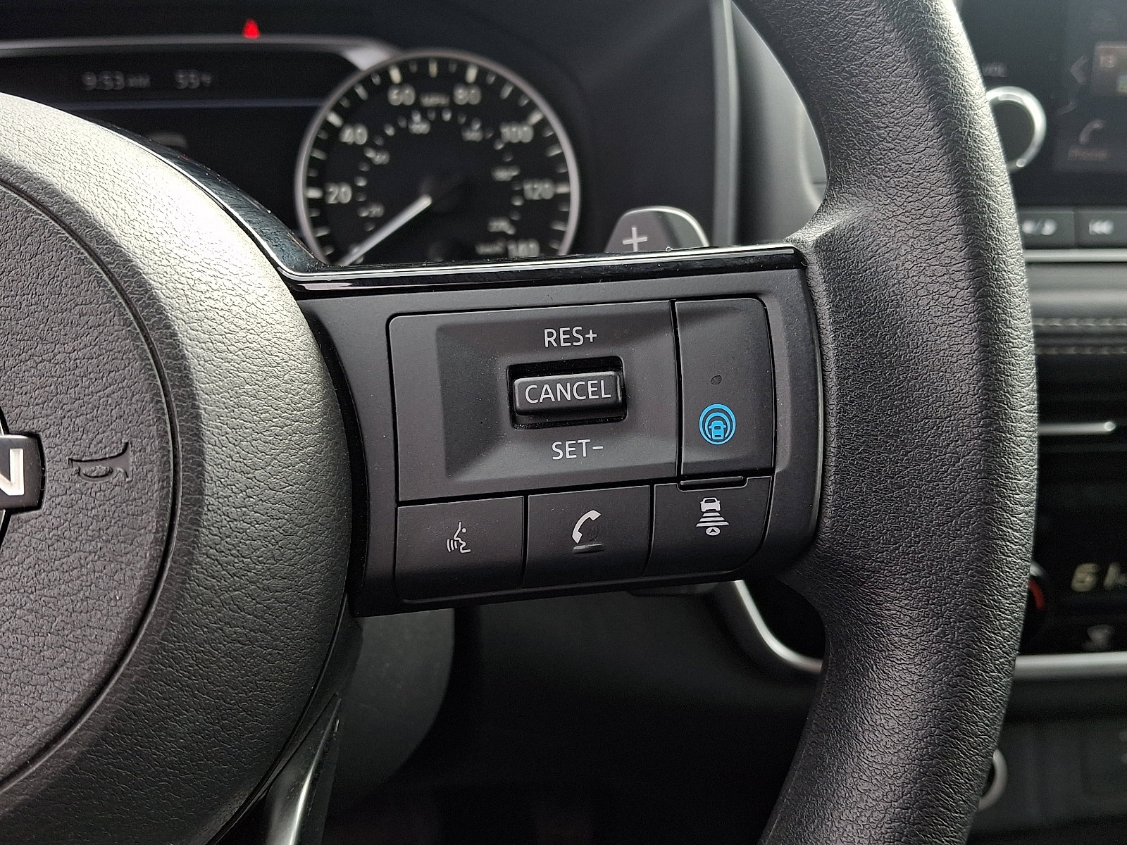 Certified 2023 Nissan Rogue SV AWD/4WD image 21