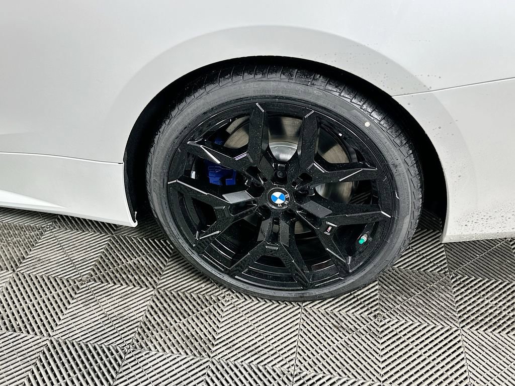 New 2026 BMW 440i xDrive Coupe w/ Parking Assistance Package image 37
