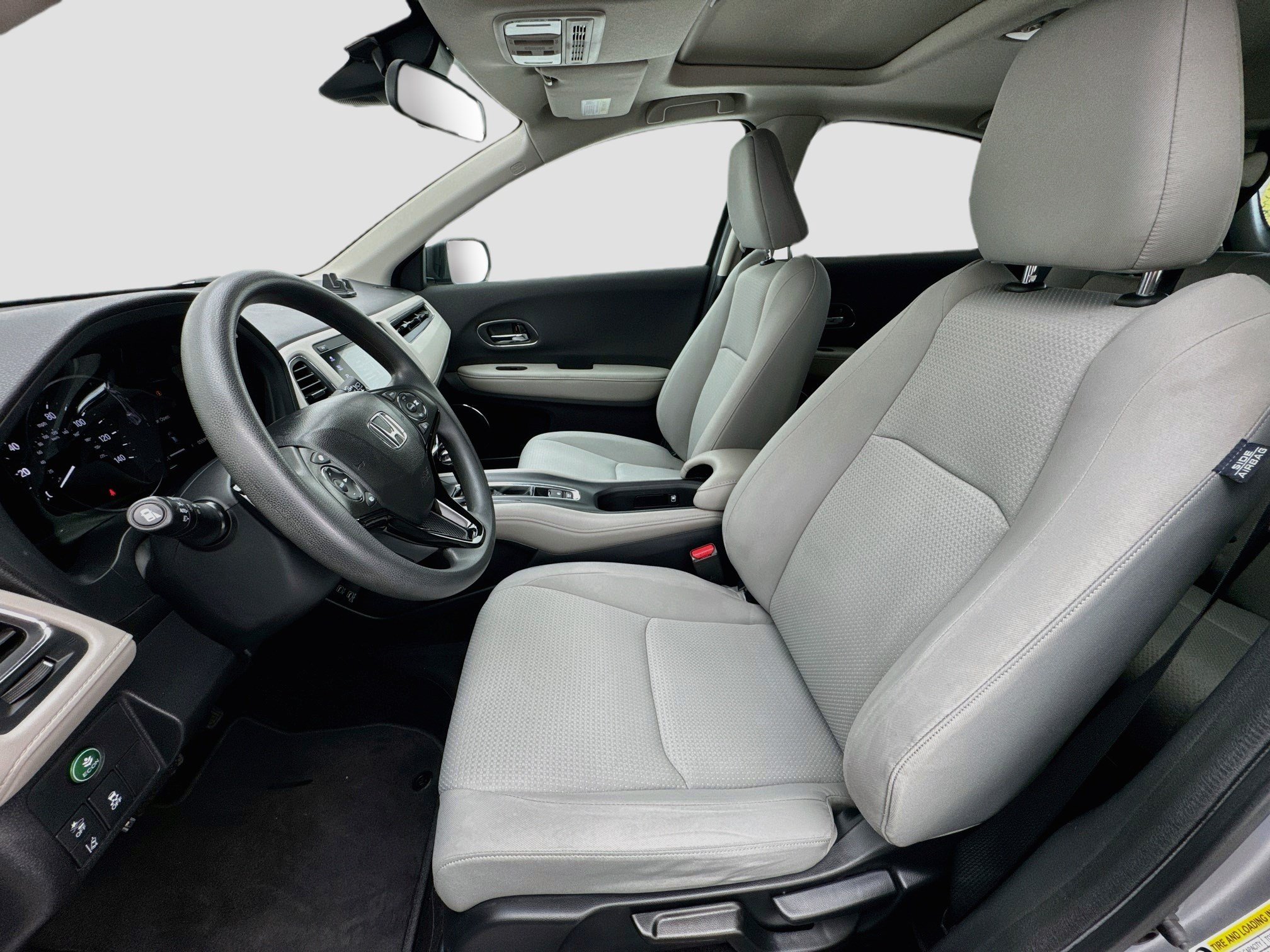 Used 2019 Honda HR-V EX image 13