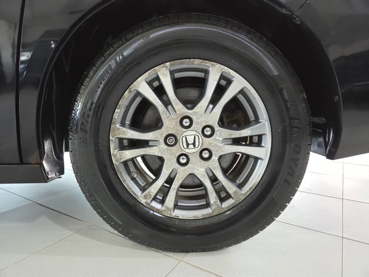 Used 2013 Honda Odyssey EX image 11