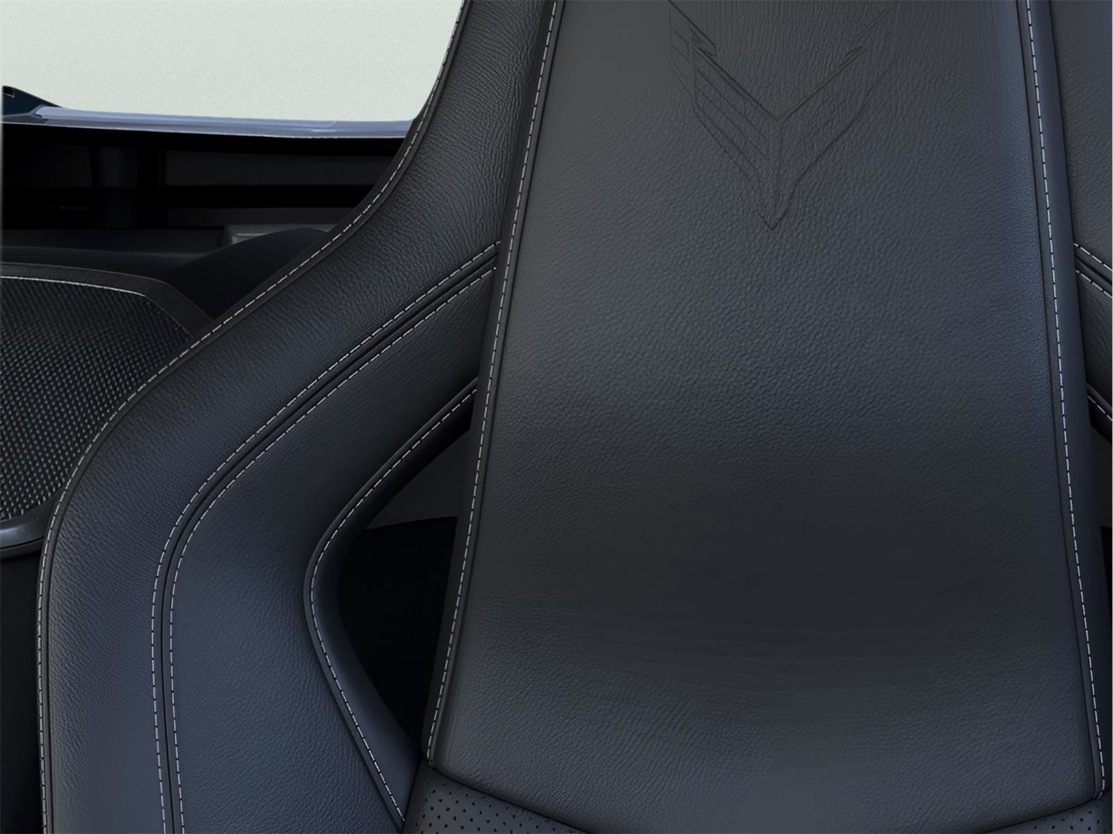 New 2026 Chevrolet Corvette Stingray Coupe w/ 1LT RWD image 15