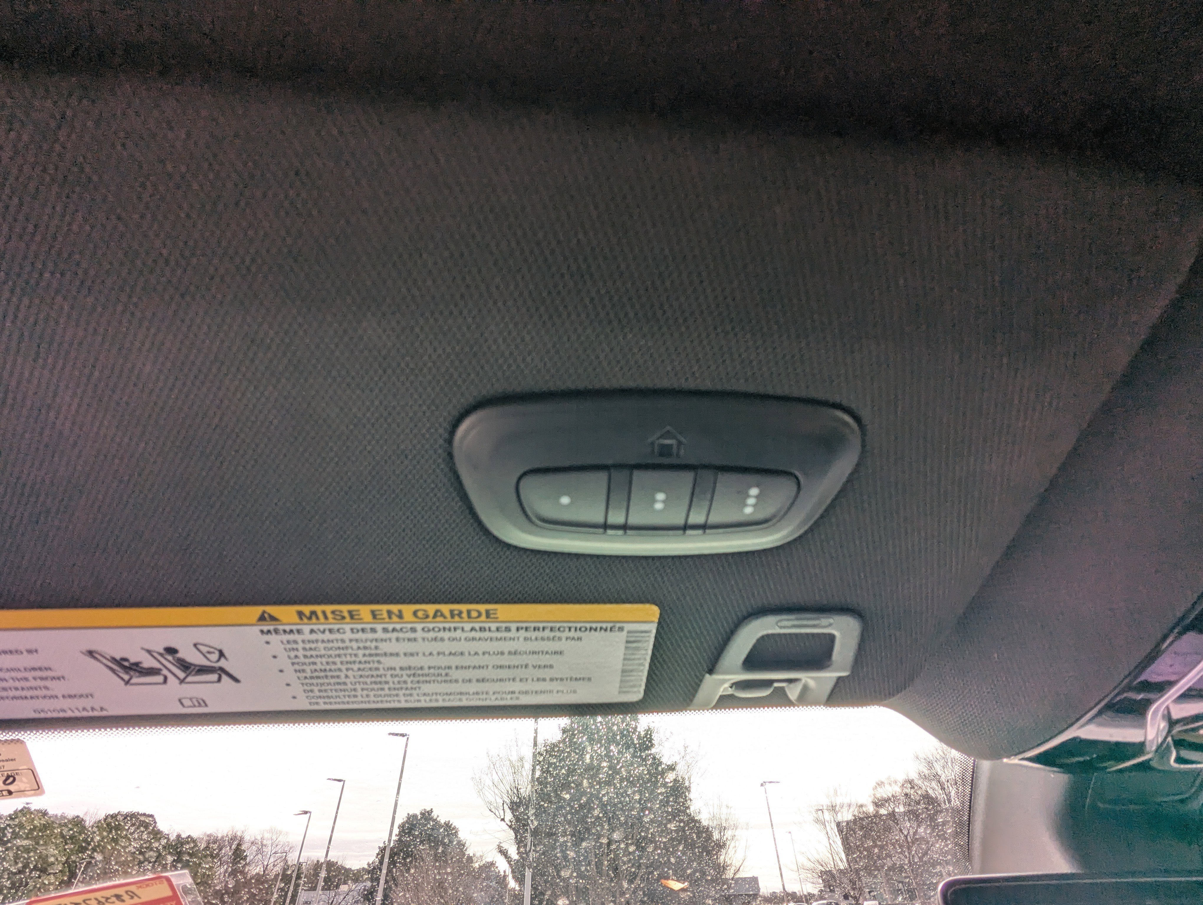 Certified 2024 Jeep Grand Cherokee L Overland w/ Trailer Tow Package image 29