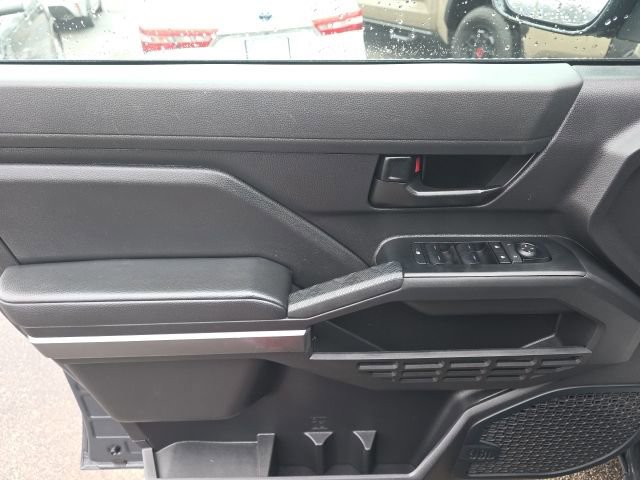 Certified 2024 Toyota Tacoma SR5 image 13