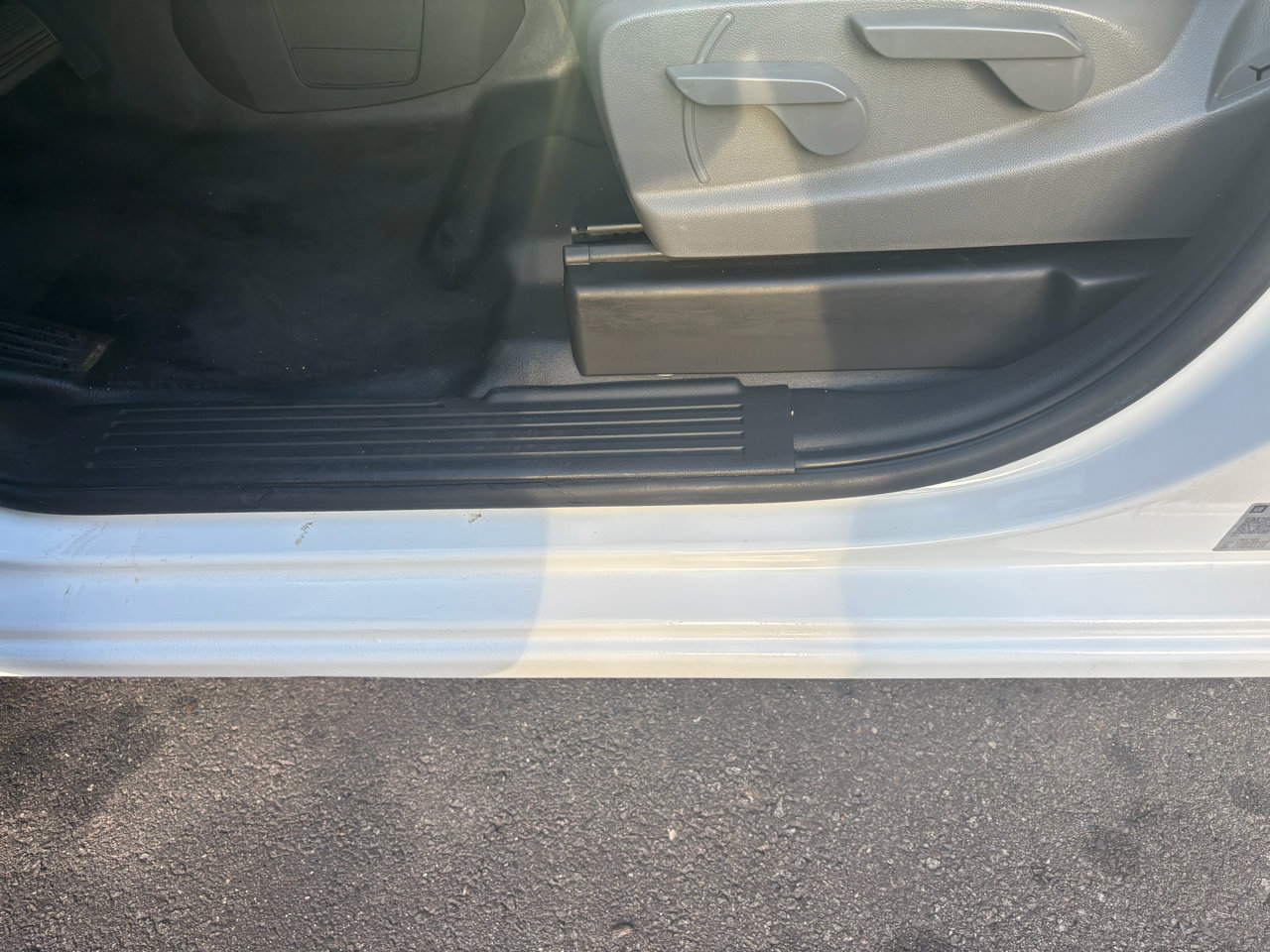 Used 2018 Chevrolet Silverado 2500 W/T w/ WT Convenience Package image 18