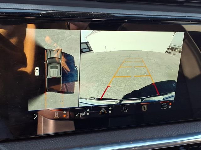 Used 2024 GMC Sierra 1500 Denali w/ Denali Reserve Package image 23