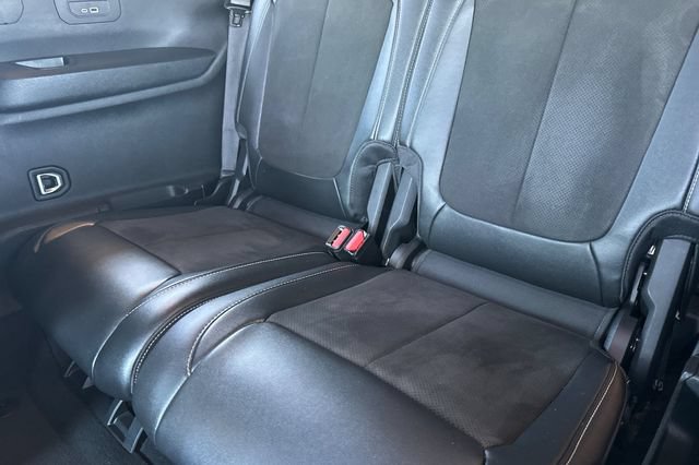 Certified 2023 Jeep Grand Cherokee L Laredo AWD/4WD image 16