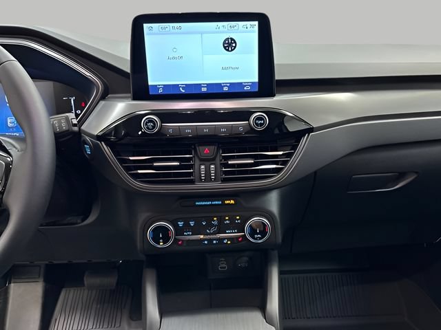 New 2026 Ford Escape Active w/ Cold Weather Package FWD image 18