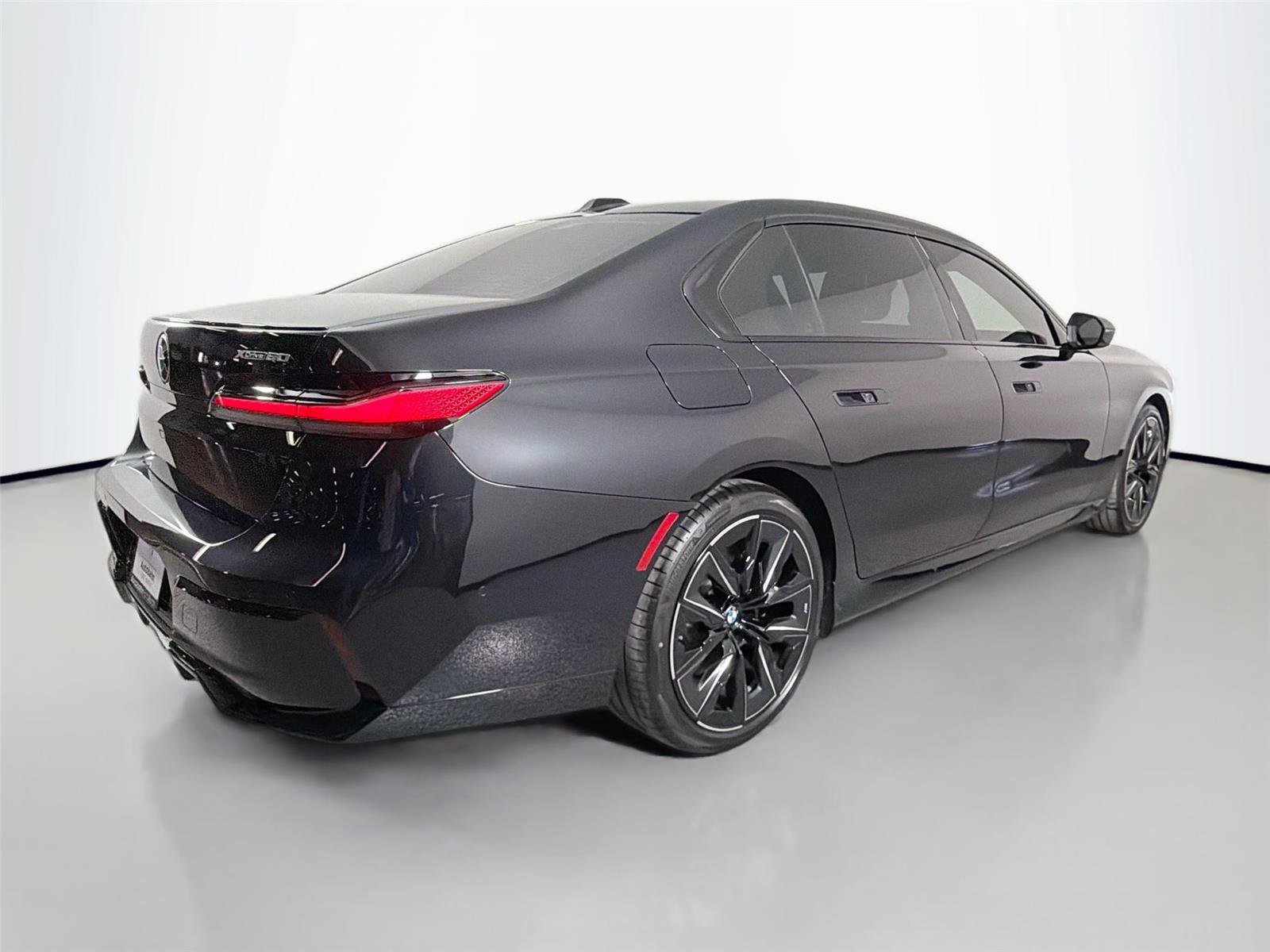 New 2026 BMW i7 xDrive60 AWD/4WD image 6