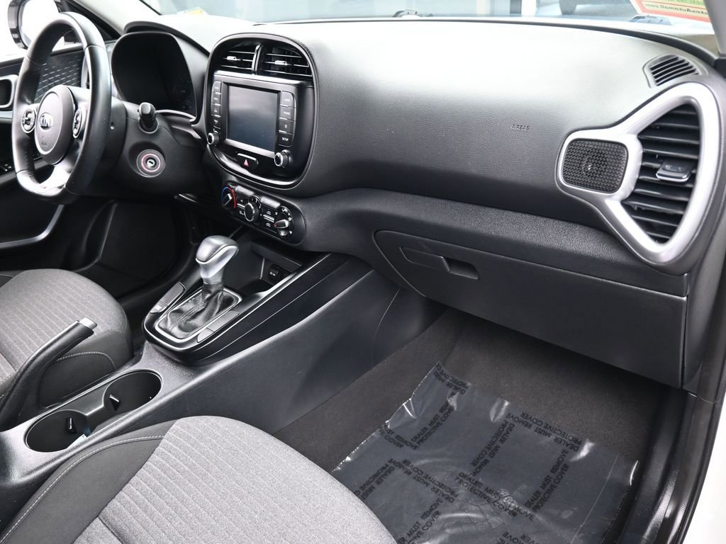 Used 2021 Kia Soul GT-Line image 42